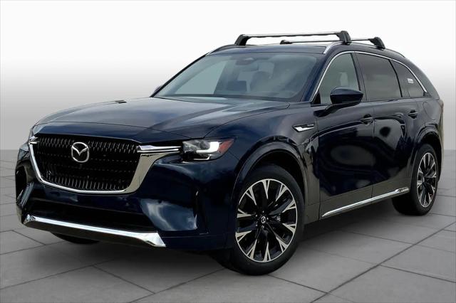 2026 Mazda X-90 3.3 Turbo S Premium Plus for sale in Denton, TX