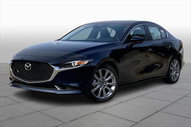 2026 Mazda Mazda3 2.5 S Preferred for sale in Denton, TX