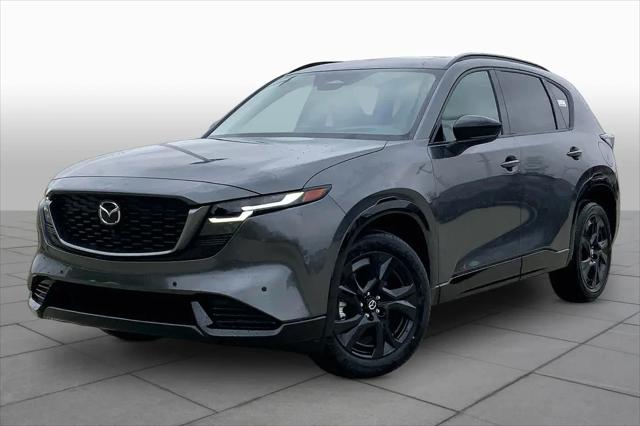 2026 Mazda CX-5 2.5 S Premium Plus for sale in Denton, TX