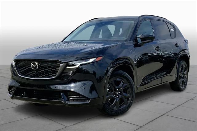 2026 Mazda CX-5 2.5 S Premium Plus for sale in Denton, TX