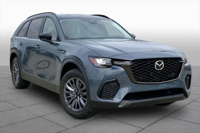 2026 Mazda CX-70 SC Plus