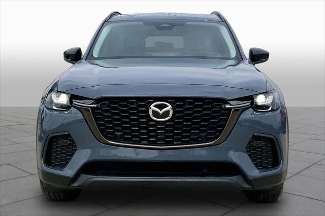 2026 Mazda CX-70 SC Plus