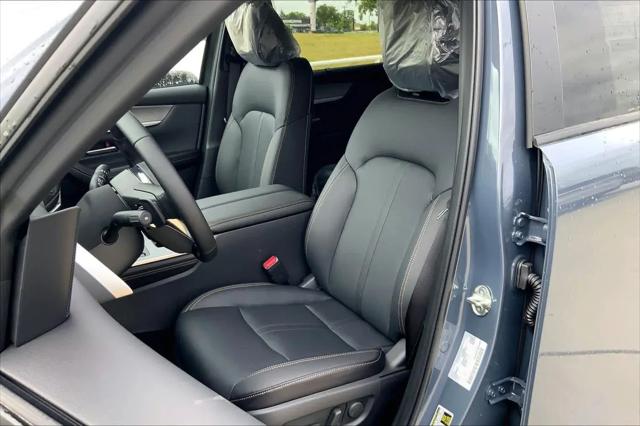 2026 Mazda CX-70 SC Plus