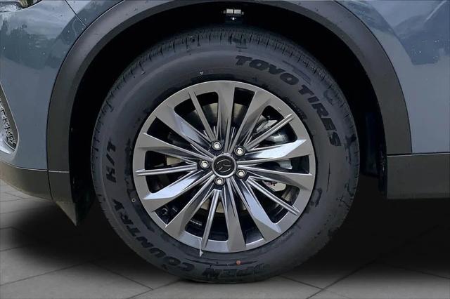 2026 Mazda CX-70 SC Plus