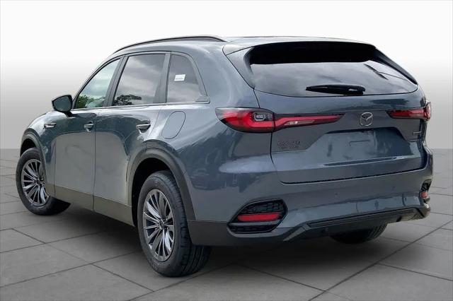 2026 Mazda CX-70 SC Plus