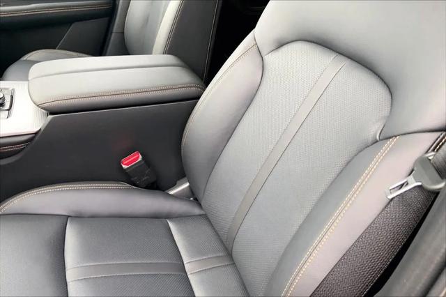 2026 Mazda CX-70 SC Plus
