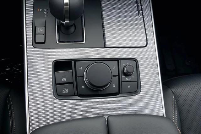 2026 Mazda CX-70 SC Plus