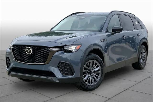 2026 Mazda CX-70 SC Plus for sale in Denton, TX