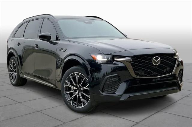 2026 Mazda CX-70 3.3 Turbo S Premium