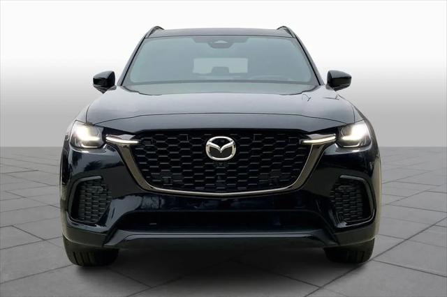 2026 Mazda CX-70 3.3 Turbo S Premium
