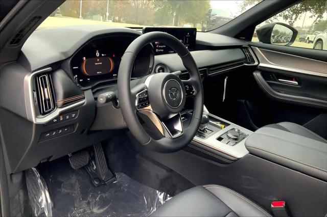 2026 Mazda CX-70 3.3 Turbo S Premium