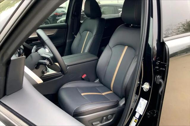 2026 Mazda CX-70 3.3 Turbo S Premium