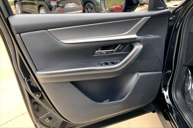 2026 Mazda CX-70 3.3 Turbo S Premium