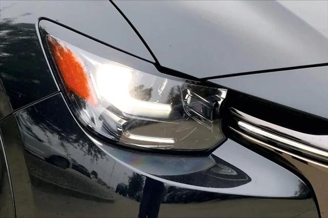 2026 Mazda CX-70 3.3 Turbo S Premium