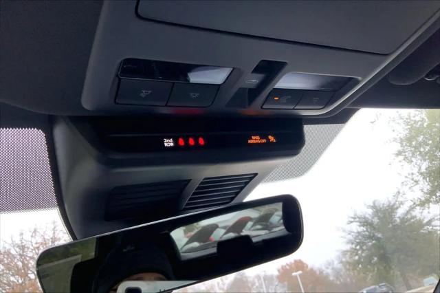 2026 Mazda CX-70 3.3 Turbo S Premium