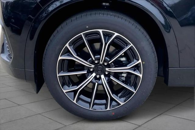 2026 Mazda CX-70 3.3 Turbo S Premium