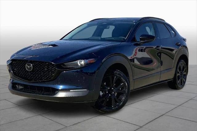2026 Mazda CX-30 2.5 Turbo Premium Plus for sale in Denton, TX
