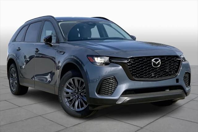 2026 Mazda CX-70 SC Plus