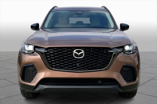 2026 Mazda CX-70 SC Plus