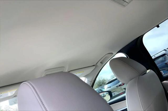 2026 Mazda CX-70 SC Plus