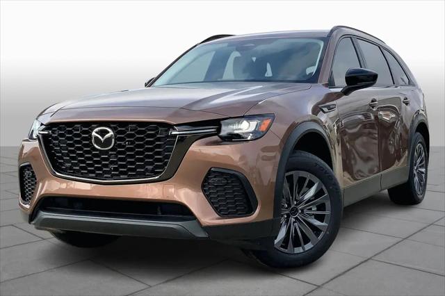 2026 Mazda CX-70 SC Plus for sale in Denton, TX