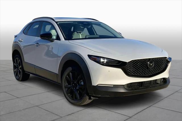 2026 Mazda CX-30 2.5 Turbo Aire Edition