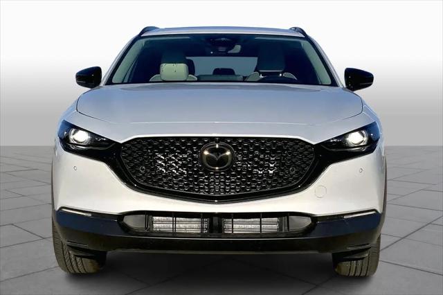 2026 Mazda CX-30 2.5 Turbo Aire Edition