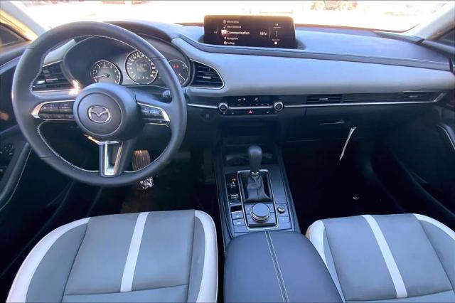 2026 Mazda CX-30 2.5 Turbo Aire Edition