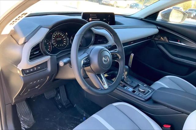 2026 Mazda CX-30 2.5 Turbo Aire Edition
