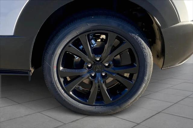 2026 Mazda CX-30 2.5 Turbo Aire Edition
