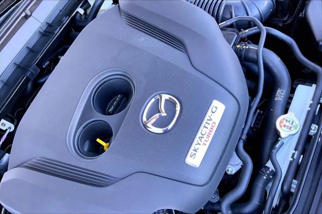 2026 Mazda CX-30 2.5 Turbo Aire Edition