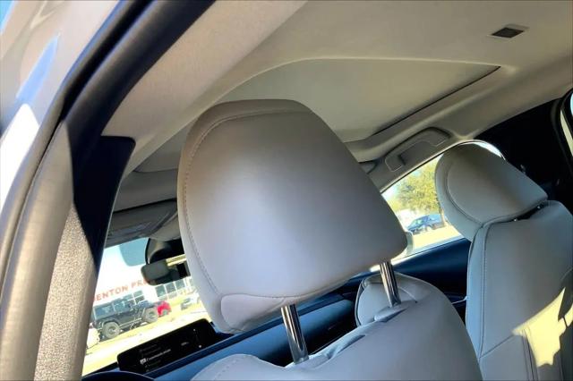 2026 Mazda CX-30 2.5 Turbo Aire Edition