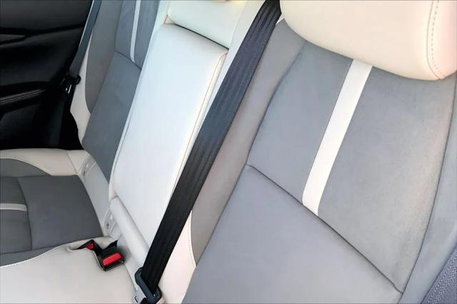 2026 Mazda CX-30 2.5 Turbo Aire Edition