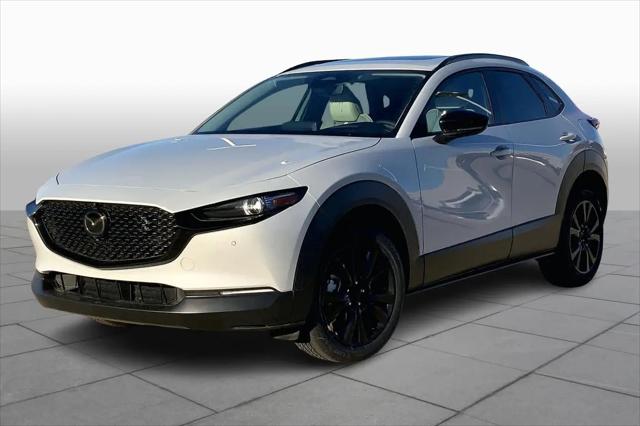 2026 Mazda CX-30 2.5 Turbo Aire Edition for sale in Denton, TX