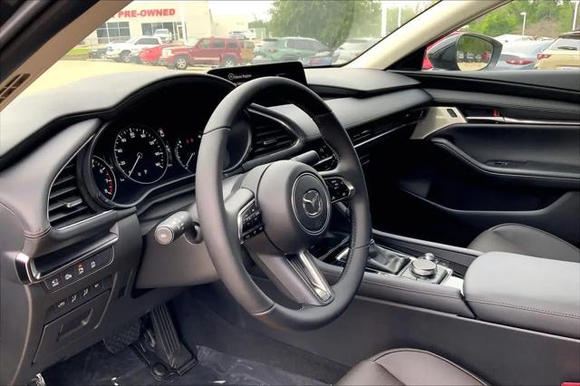 2026 Mazda Mazda3 2.5 Turbo Premium Plus