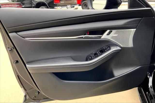 2026 Mazda Mazda3 2.5 Turbo Premium Plus