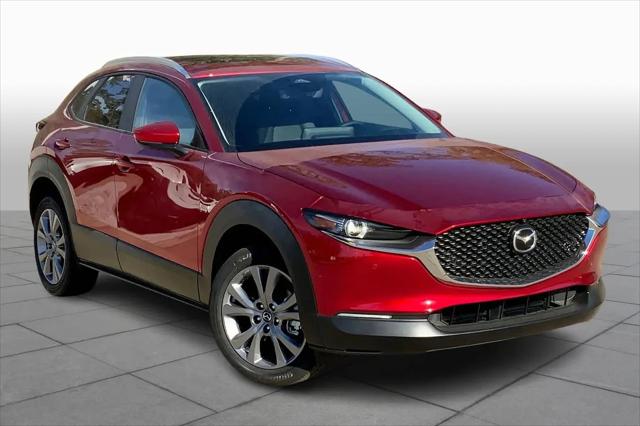 2026 Mazda CX-30 2.5 S Premium