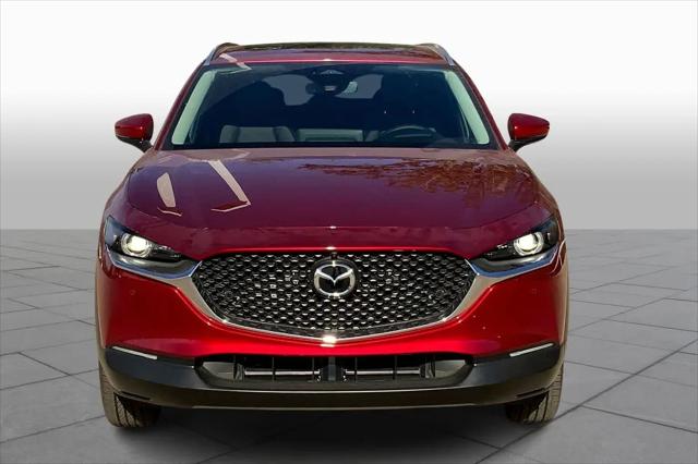 2026 Mazda CX-30 2.5 S Premium
