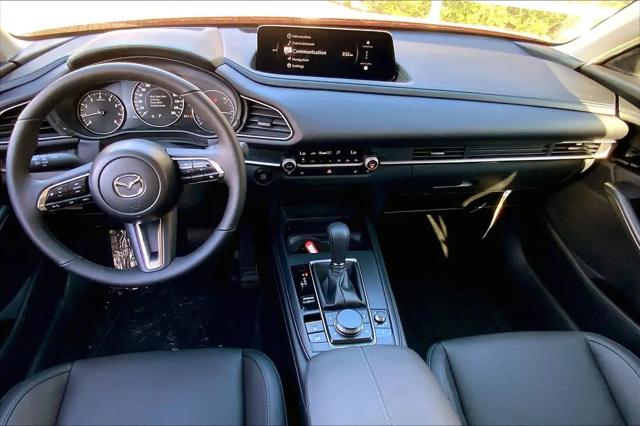 2026 Mazda CX-30 2.5 S Premium