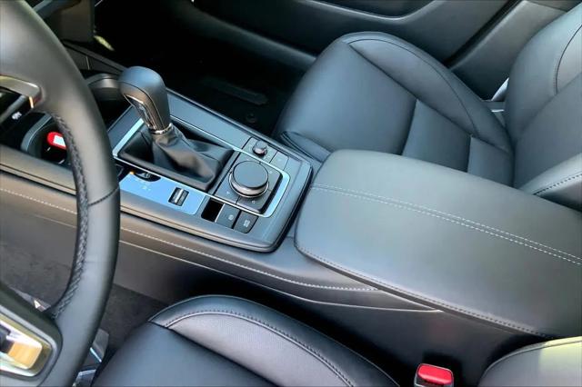 2026 Mazda CX-30 2.5 S Premium