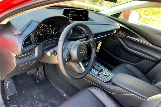 2026 Mazda CX-30 2.5 S Premium