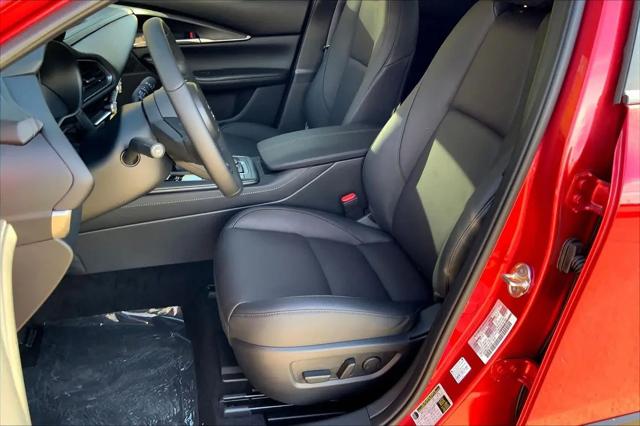 2026 Mazda CX-30 2.5 S Premium