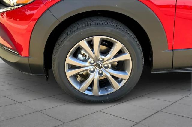 2026 Mazda CX-30 2.5 S Premium