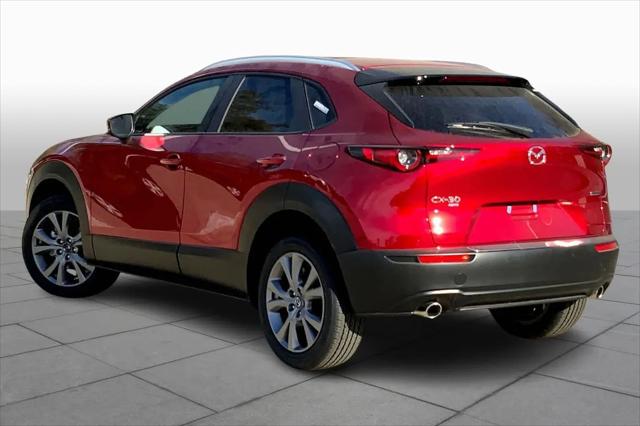 2026 Mazda CX-30 2.5 S Premium