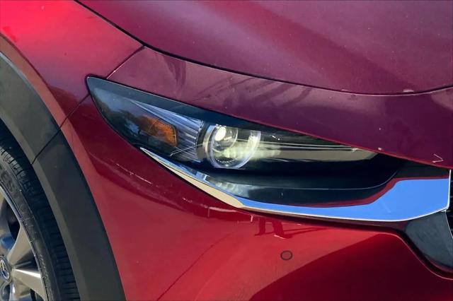 2026 Mazda CX-30 2.5 S Premium