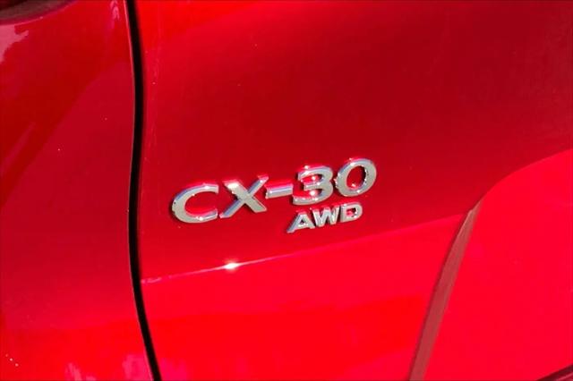 2026 Mazda CX-30 2.5 S Premium