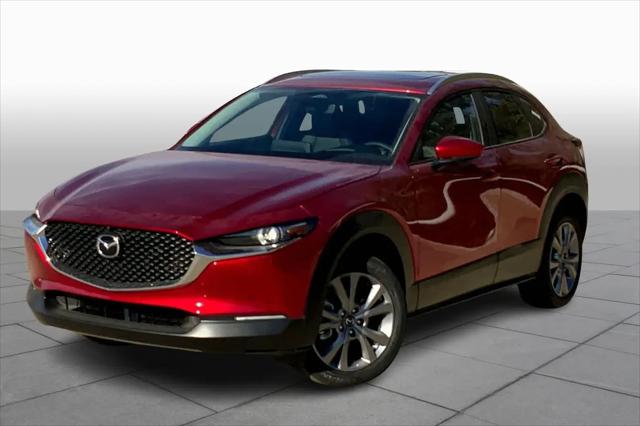 2026 Mazda CX-30 2.5 S Premium for sale in Denton, TX