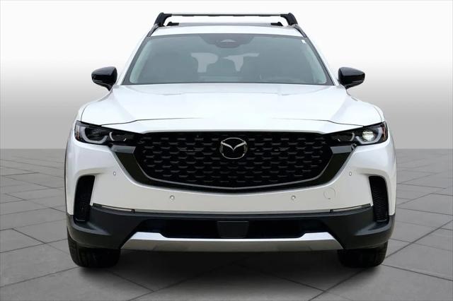 2026 Mazda CX-50 2.5 Turbo Premium Plus