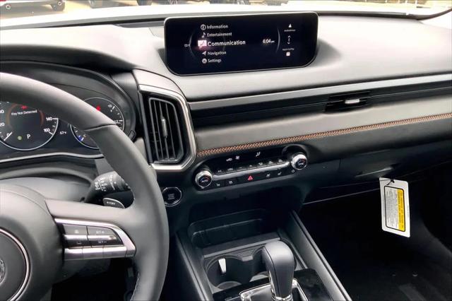 2026 Mazda CX-50 2.5 Turbo Premium Plus