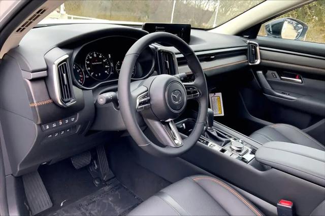 2026 Mazda CX-50 2.5 Turbo Premium Plus